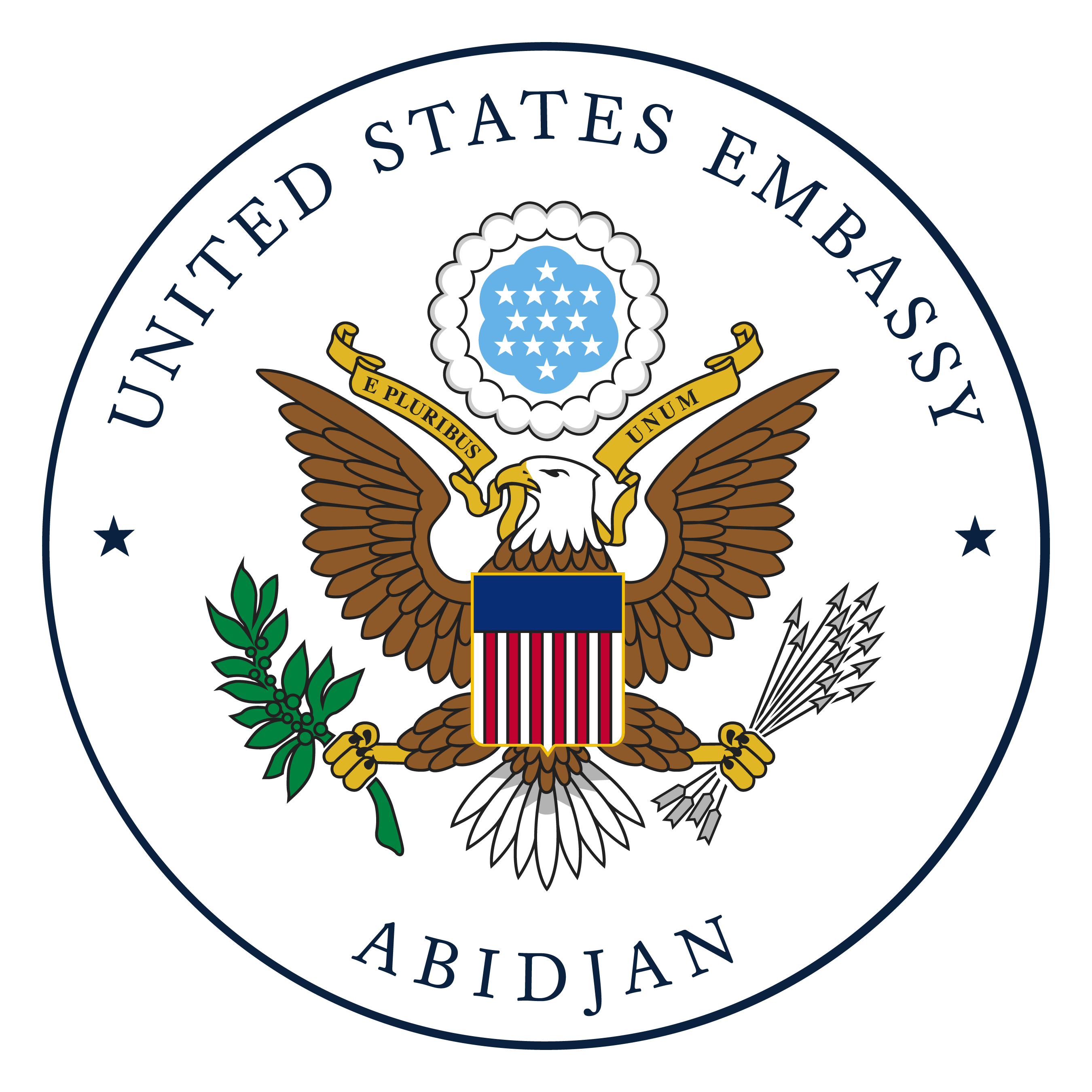 United State Embassy